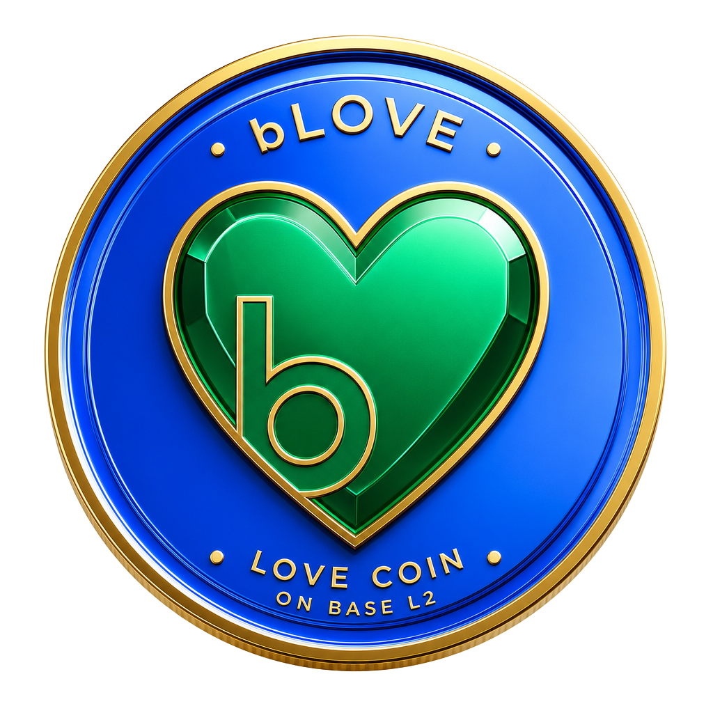 bLOVE on Base