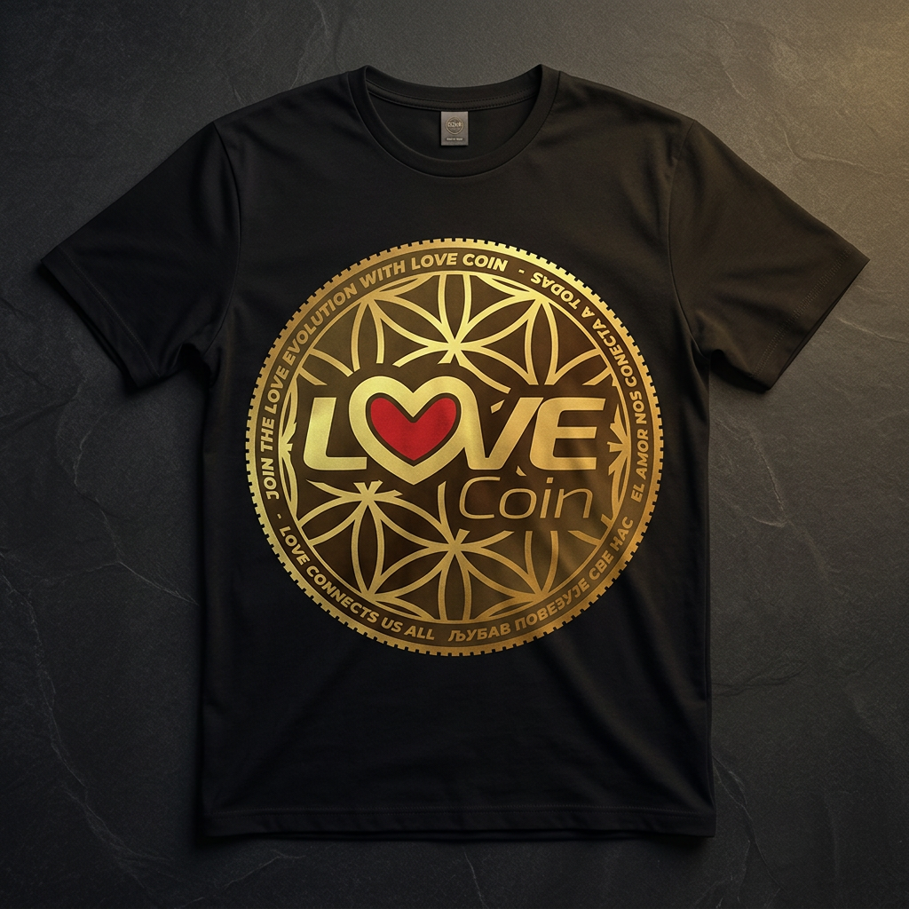LOVE T-Shirt