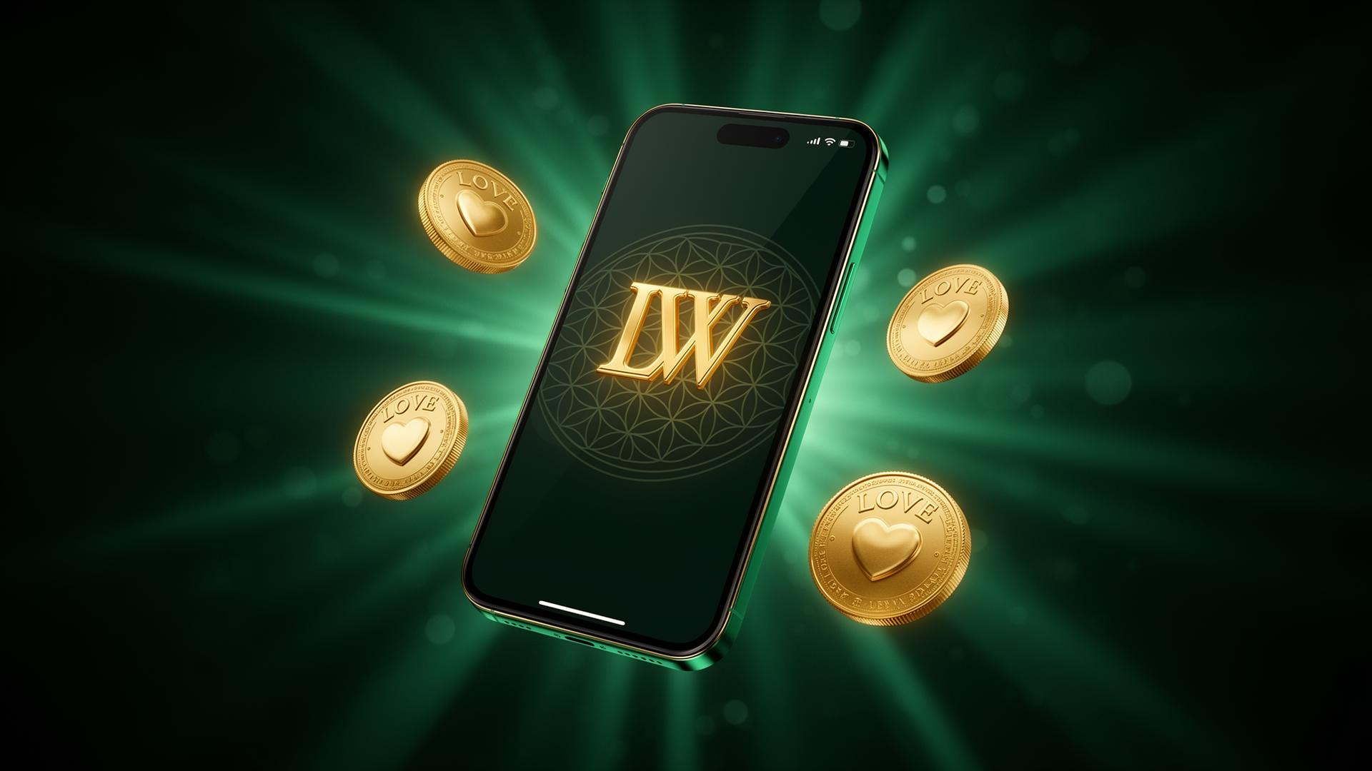 LOVE Wallet Extension